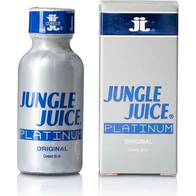 Jungle Juice Platinum Original Extreme Formula 30 ml