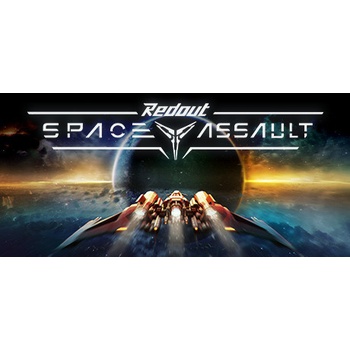 Redout: Space Assault