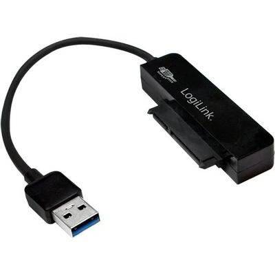 LogiLink USB3.0 to SATA adapter, LogiLink AU0012A (AU0012A)