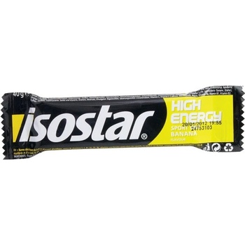 Isostar High Energy 40 g