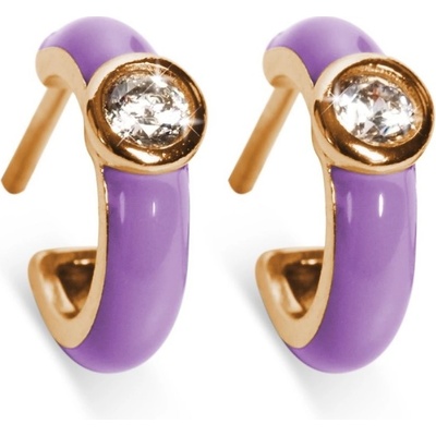 Oliver Weber náušnice 62259G VIO