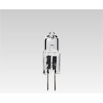 nbb Halogenová žárovka 12V 50W čirá G6.35 – Hledejceny.cz