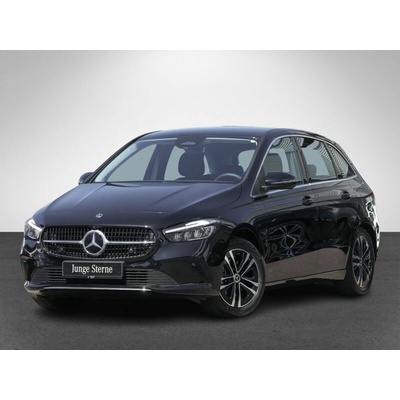 Mercedes-Benz B 200 120 kW