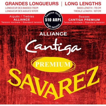 Savarez 510ARPL