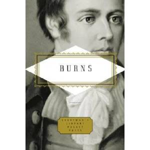 Burns: Poems | Robert Burns, Gerard Carruthers (ISBN: 9780307266163)