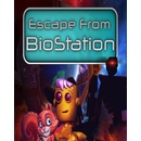 Escape From BioStation