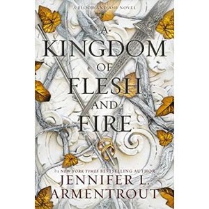 A Kingdom of Flesh and Fire (2021)