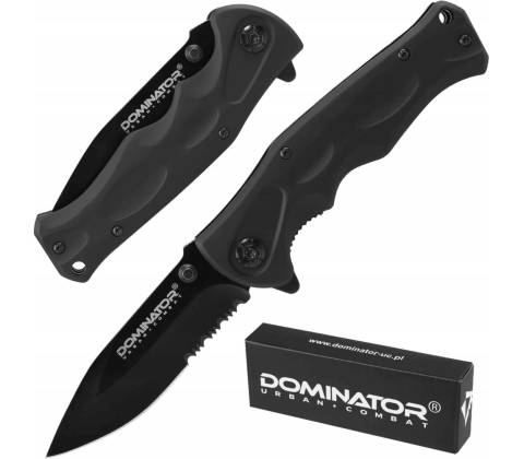 taktický Dominator UC