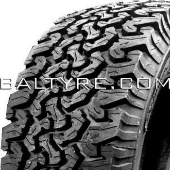 NORTENHA AT1 255/70 R15 108S