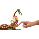 LEGO® Super Mario™ - Dixie Kong's Jungle Jam Expansion Set (71421)