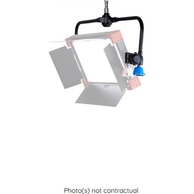 SWIT LA-PO120 | Pole Operator for CL-120D, stirrup, Yoke. ---produce after your order – Zboží Živě