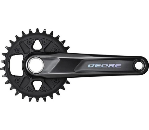 Shimano Deore M6100