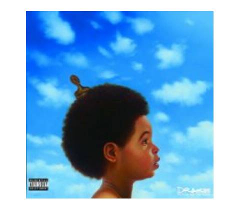 DRAKE: NOTHING WAS THE SAME, CD