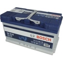 Autobatérie Bosch S4 EFB 12V 75Ah 730A 0 092 S4E 100
