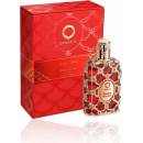 Orientica Luxury Collection Amber Rouge parfémovaná voda unisex 80 ml