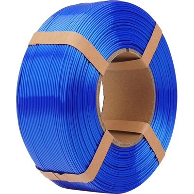 eSUN PLA-Silk Blue - 1, 75 mm / 1000 g - Refill (PLA-SK175U1R1)