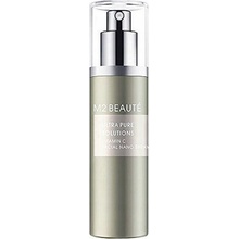 M2 Beauté Ultra Pure Solutions sérum Cu-Peptide & Vitamin B Facial Nano Spray 75 ml