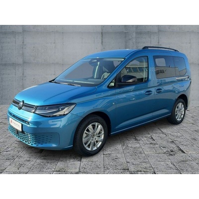 Volkswagen Caddy 1.5 TSI 85 kW