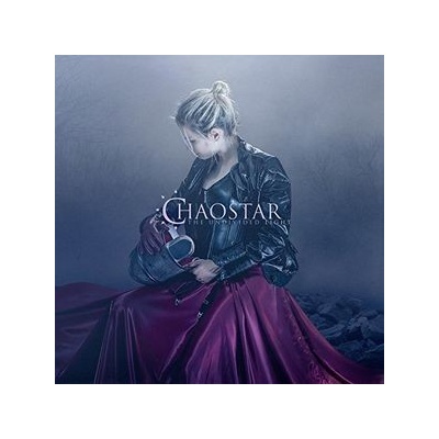 CHAOSTAR - THE UNDIVIDED LIGHT CD