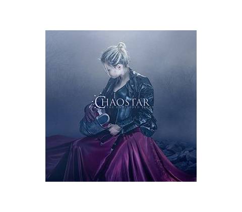 CHAOSTAR - THE UNDIVIDED LIGHT CD