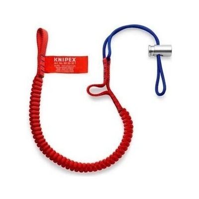 Knipex 6kg/13lbs - KN00-50-10-T-BK