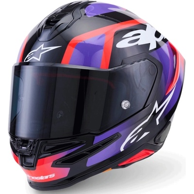Alpinestars Supertech R7 LUMEN 2026