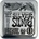 Ernie Ball John Mayer Silver Slinky Nickel Wound Electric Guitar Strings 3 Pack Струни за електрическа китара (P378857)
