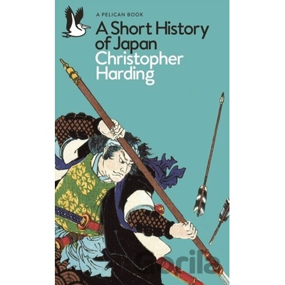 A Short History of JapanChristopher Harding