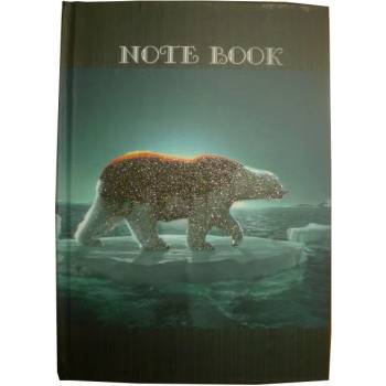 Image 1 of Тетрадка ТАФ