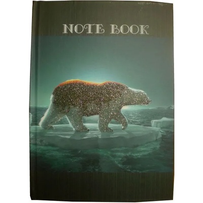 Тетрадка ТАФ