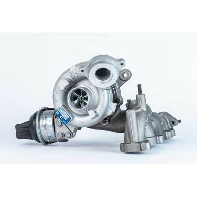 Plniace dúchadlo BorgWarner 53039900207