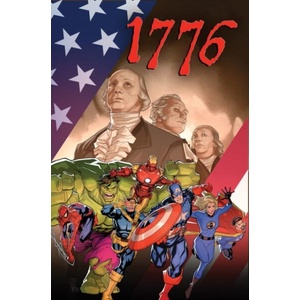 1776.0 (ISBN: 9781302967376)