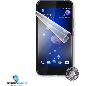 Ochranná fólie ScreenShield HTC U11 - displej