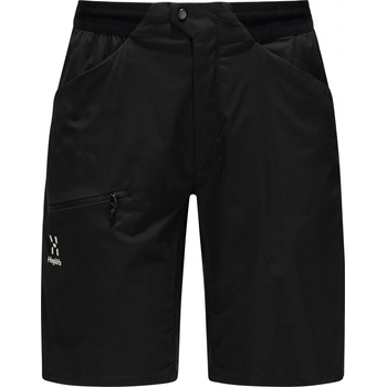 Haglöfs W šortky L.I.M Fuse dámské černá