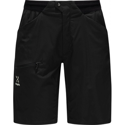 Haglöfs W šortky L.I.M Fuse dámské černá