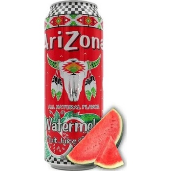 Arizona Watermelon 0,65 l