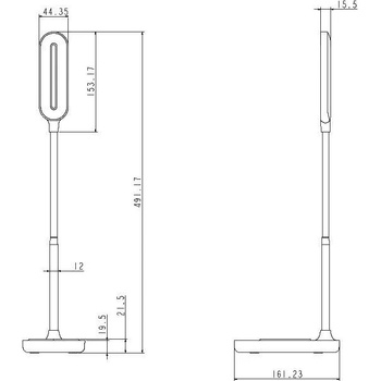 Nedes DL3304/B