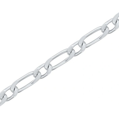 Silverino náramek pánský 46107-21