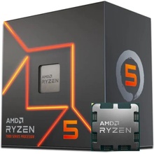 AMD Ryzen 5 7600 6-Core 3.8GHz AM5 Box (100-100001015BOX)