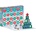 Funko Тематичен календар Funko Bitty POP! Countdown Calendar: Stitch - Buildable Holiday Tree (2025) (104140)