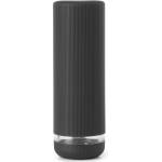 Brabantia Дозатори за сапун SINKSTYLE, 200 мл, минерално сив, силикон, Brabantia (BRAB228049)