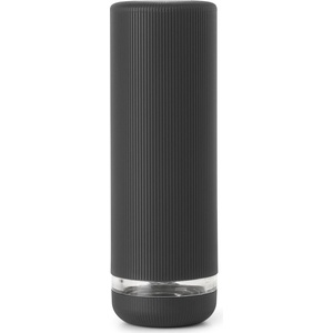Brabantia Дозатори за сапун SINKSTYLE, 200 мл, минерално сив, силикон, Brabantia (BRAB228049)