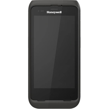 Honeywell CT45 ръчен мобилен компютър 12, 7 см (5") 1280 x 720 пиксела Тъчскрийн 282 г Черен (CT45-L1N-27D120G)