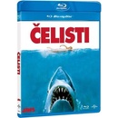 Čelisti / Jaws BD