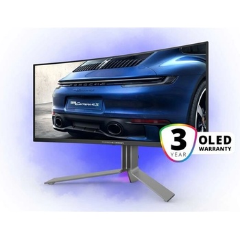 AOC AGON PRO PD34