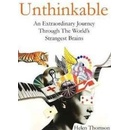 Unthinkable Helen Thomson
