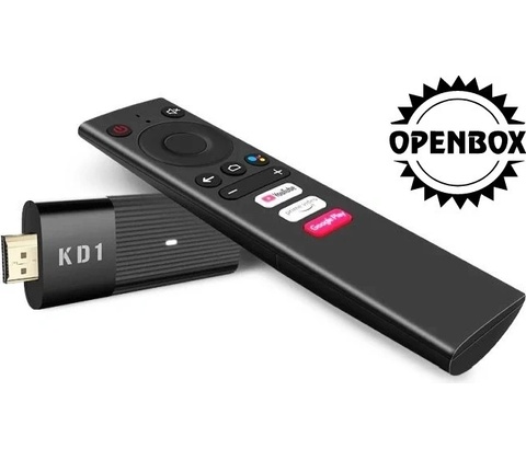 OPENBOX AND-KD1 Mecool 4K
