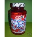 Amix Nutrition Super Omega 3 90 kapslí