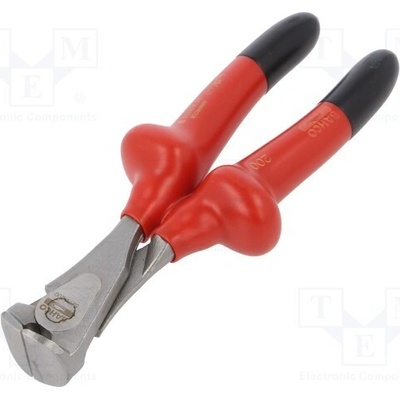 Bahco 527V-200