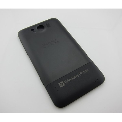 Kryt HTC Titan černý zadní – Hledejceny.cz